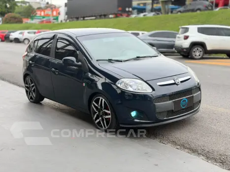 Palio ATTRACTIVE 1.0 EVO Fire Flex 8v 5p