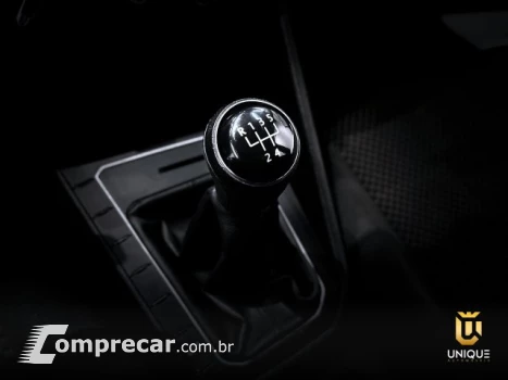 POLO - 1.6 MSI TOTAL MANUAL