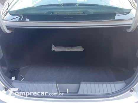 CRONOS DRIVE 1.3 8V Flex
