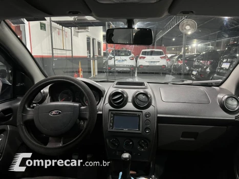 Fiesta Sedan 1.0 4P FLEX