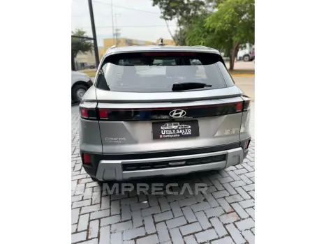 CRETA ULTIMATE 1.6 TGDI  16V AUT.
