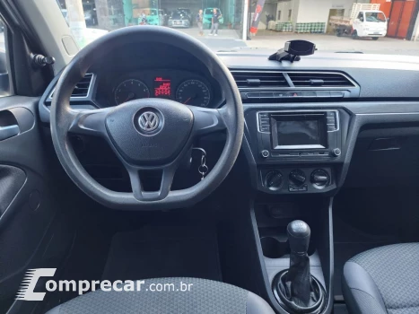 VOYAGE  Trendline 1.0 T.Flex 8V 4p