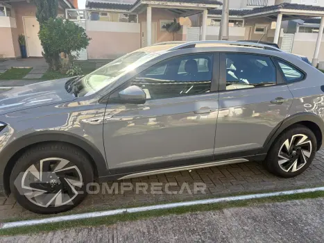 NIVUS 1.0 200 TSI Highline