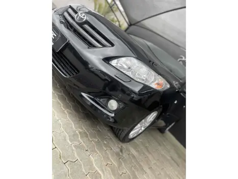 COROLLA 1.8 SE-G 16V FLEX 4P AUTOMÁTICO