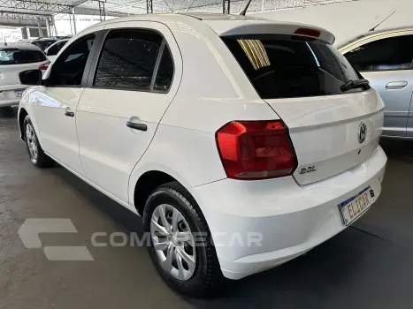 GOL 1.0 12V MPI Totalflex