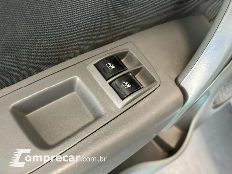 PALIO 1.0 MPI ATTRACTIVE 8V FLEX 4P MANUAL