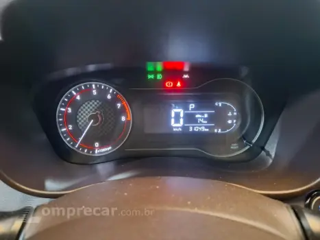 HB20 1.0 Tgdi Platinum Plus