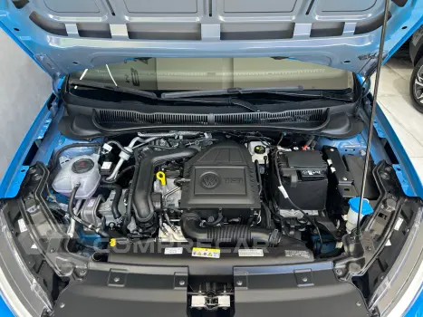 Nivus Highline 1.0 200 TSI Flex Aut.