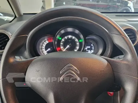 C3 Picasso Tendance 1.5 Flex 8V 5p Mec.