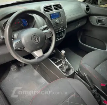 KWID 1.0 12V SCE ZEN