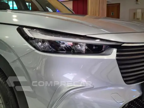 HR-V EXL 1.5 SENSING 16V 5P AUT