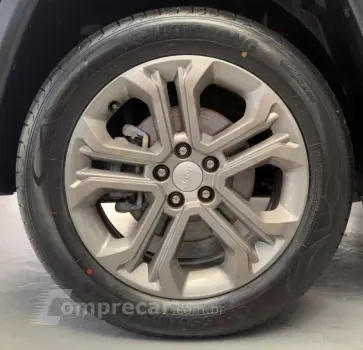 COMPASS 1.3 T270 Turbo Longitude