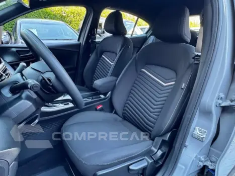 FASTBACK - 1.0 TURBO 200 CVT