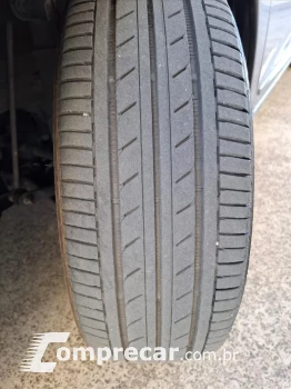 FIT 1.5 EX 16V