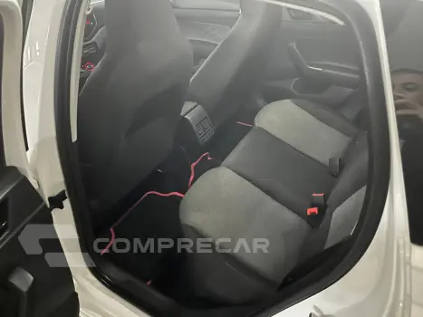 Polo TSI confortline