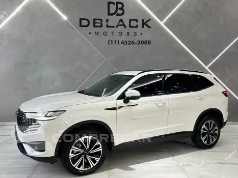 GWM Haval H6 19 1.5 (Hibrido) 4 portas
