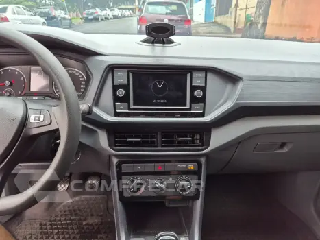 T-CROSS 1.0 200 TSI