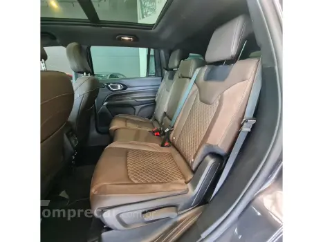 COMMANDER 2.0 TD380 TURBO DIESEL OVERLAND AT9