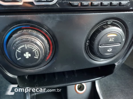 FOX 1.6 MI Plus 8V