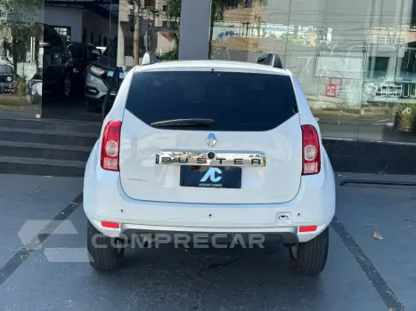 DUSTER Dynamique 1.6 Flex 16V Mec.