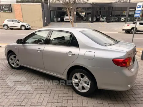 COROLLA 1.8 GLI 16V