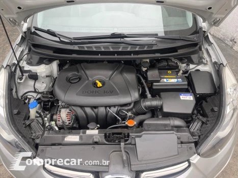 ELANTRA 1.8 GLS 16V