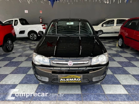 SIENA 1.0 MPI Fire 8V
