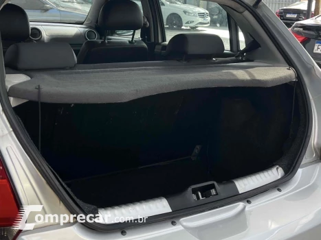 GOL 1.0 MI 8V FLEX 4P MANUAL G.VI