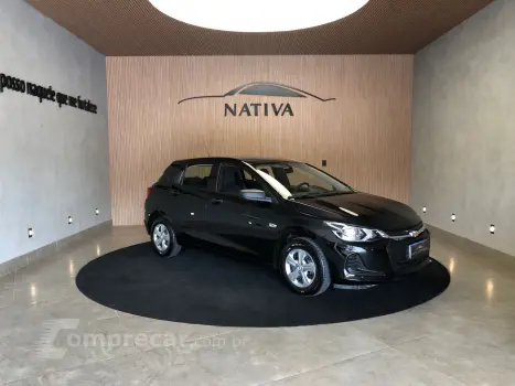 Onix 1.0 Flex Manual