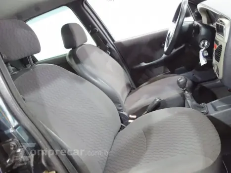 SIENA - 1.0 MPI FIRE 8V 4P MANUAL