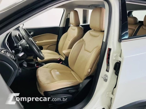 COMPASS LIMITED F
