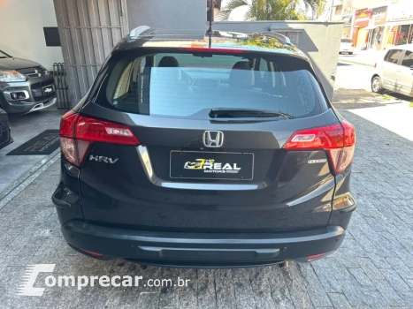 HR-V 1.8 16V EXL