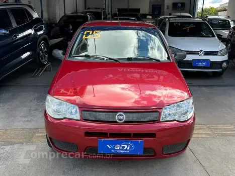 Fiat SIENA 1.3 MPI Fire ELX 8V 4 portas