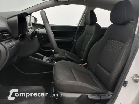 HB20 1.0 12V FLEX COMFORT MANUAL