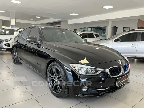 320I ACTIVE