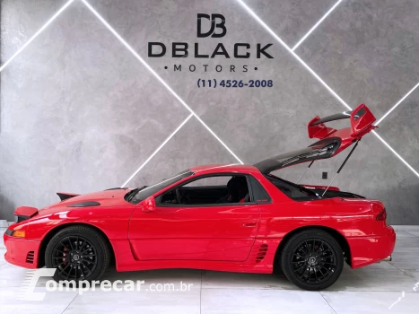 3000 3.0 VR-4 V6 24V GASOLINA 2P MANUAL