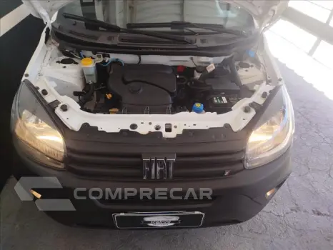 FIORINO 1.4 MPI Furgão Endurance 8V