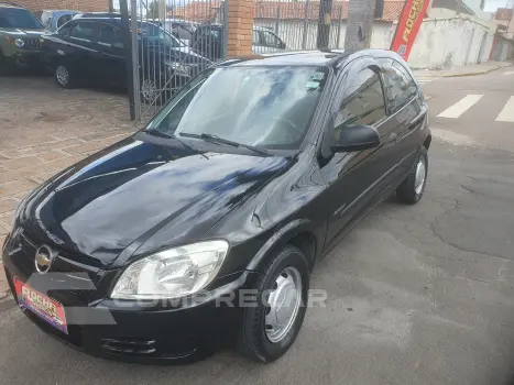 CHEVROLET CELTA 1.0 MPFI Spirit 8V 2 portas
