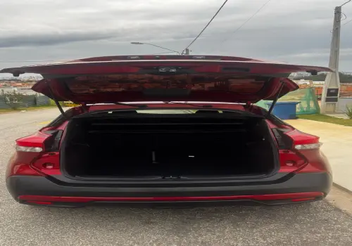 KICKS 1.6 16vstart Active