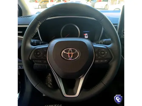 COROLLA 2.0 XEI 16V