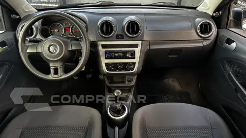 GOL 1.0 MI Trendline 8V