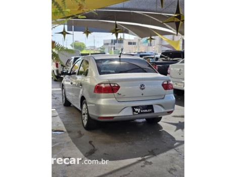 VOYAGE 1.0 12V MPI TOTALFLEX 4P MANUAL