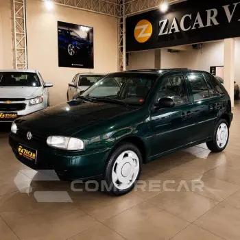 GOL CL 1.6 MI