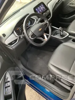 ONIX 1.0 Turbo Premier