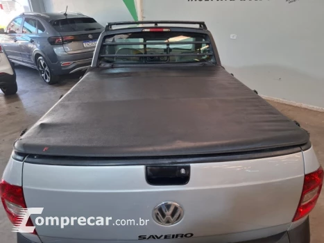 SAVEIRO 1.6 MI CS 8V G.V