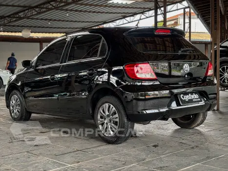 GOL 1.0 8V