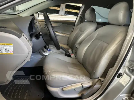 COROLLA 1.8 XEI 16V