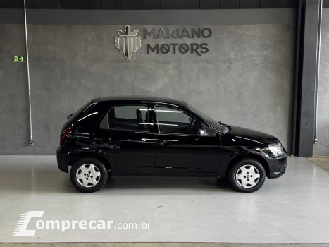 CELTA 1.0 MPFI LT 8V FLEX 4P MANUAL