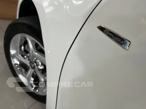 C3 1.6 EXCLUSIVE 16V FLEX 4P AUTOMÁTICO