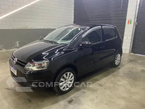 Fox 1.0 Mi 8V Flex 4P Manual